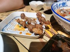 -琥珀老六龙虾(四里河店)