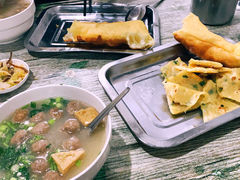 -闫记丸子汤(城坊东街店)