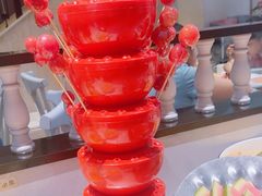 -天府火锅·始于1989年(老城十字街店)
