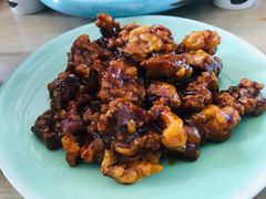 -新白鹿餐厅(城西银泰城店)