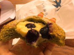 -仙峰天然面包(迎宾路店)