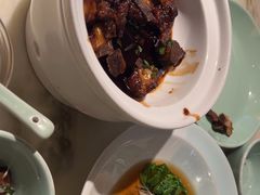 -绿茶餐厅(西单老佛爷店)