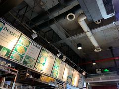 -MI WU FACTORY米屋美食工厂餐厅(绿地店)