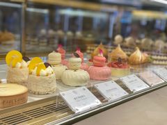 -PAUL LAFAYET 法式甜品(深圳湾万象城店)