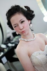 点击看大图 8-FIONA MAKE UP恋妆造型