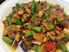 -临江宴餐厅·桐庐菜(富春江店)