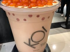 -KOI Thé(正佳广场店)