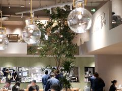 -KimPro 辛普乐概念韩餐