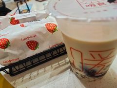 -暖食光·台式家庭餐厅·生日主题店(万达店)