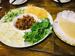 -富源东北春饼店(翠竹店)