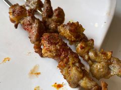 -巴依老爷新疆美食(马驹桥店)