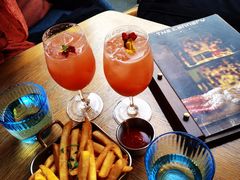-THE CANNERY&JUJU 新鲜海鲜·牛排美食酒廊