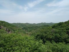 -皖西大裂谷