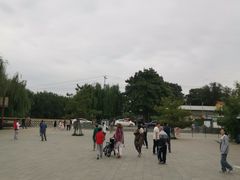 -赵州桥景区