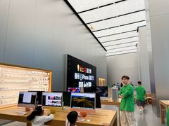 -Apple 零售店(Canton Road)