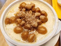 -满记甜品(荟聚购物中心店)