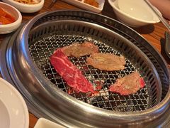 -烧肉一番·新韩式炭火烤肉(大岭山店)