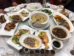 -盐通酒家(金桥湾清水苑店)