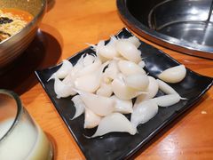 -山城正宗集安高丽火盆
