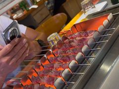 -冰城串说·羊肉串烧烤(哈西大街店)
