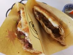 -驴公驴婆(曹杨店)