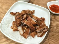 -裕记烧腊连锁餐饮(外马分店)
