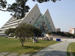 -东华大学(松江校区)
