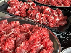 -牛一煲美食(江高店)