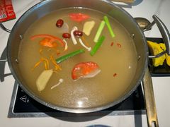 -许府牛火锅(信义坊总店)