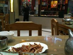 -葛记焖饼(伏牛路店)