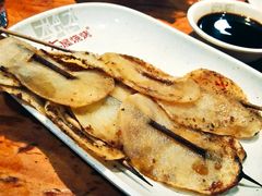 -木屋烧烤(白石洲店)