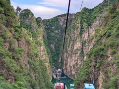 -龙庆峡风景区