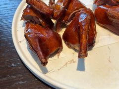 -甄御•海鲜新青岛菜(麦岛店)