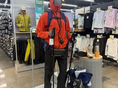 -迪卡侬(大英山店)