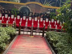 -南宫五洲植物乐园