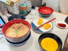 -滨寿司(新街口中央商场店)