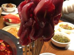 -佬土鹅肠火锅(解放路店)