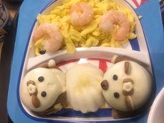 -海昌极光餐厅