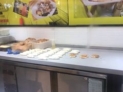 -又卷烧饼(新区龙湖店)