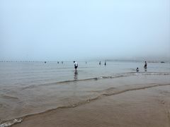 -威海国际海水浴场旅游区