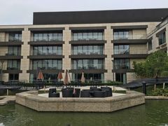 -行者书屋大堂吧 ·下午茶(南京圣和府邸酒店)