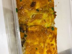 三鲜豆皮-老通城豆皮大王(吉庆街店)