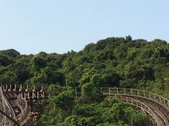 -东部华侨城