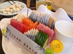 -雅和生态渔庄·宜城锅巴饭(龙灵山公园店)