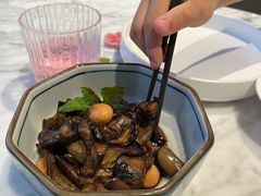 -荷恬·精致蔬食料理(星海店)