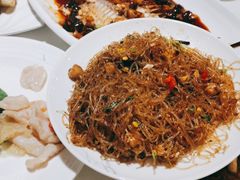 -金春禧·鲁菜海鲜(延吉路万达店)
