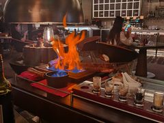 -恰餐厅CHAR Grill(北京三里屯洲际店)
