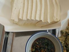 白豆腐-十三陵山水雅园农家院