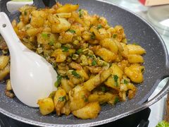 -甦杏鸡毛店(营门口店)