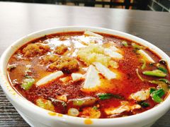 -福李记豆腐汤(丽新路店)